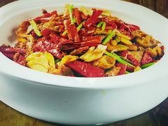 -镜泊小镇(东长安街店)