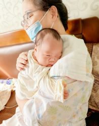 -上海百佳母婴护理中心