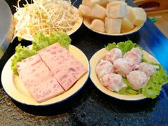 -奇滋豆味(南十四道街店)