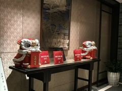 -湘湖逍遥庄园·水漾中餐厅