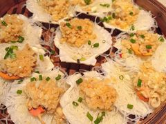 -赶海部落海鲜城(海阳路店)