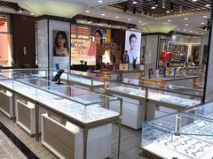 -现代眼镜批发城(台东三路店)