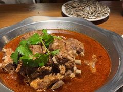 -老诚一锅(乔庄店)