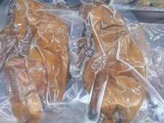-便宜坊烤鸭店(贵园里店)