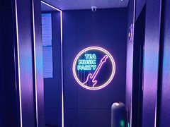 -星聚会KTV(合生汇黑金店)