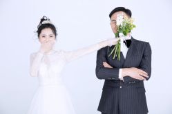 -玛奇朵婚纱摄影