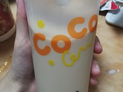 -CoCo都可(大石万民城店)