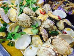 -老虎滩大连海鲜烧烤(建邺云锦路总店)