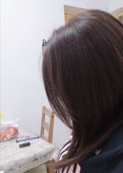 -朗峰专业美发沙龙