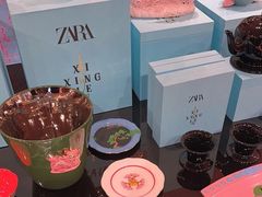 -ZARA HOME(蓝色港湾店)