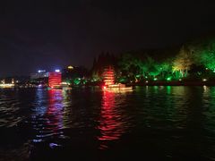 -桂林两江四湖景区