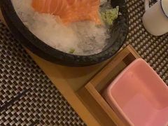 -吉炙烧鸟•本格料理(国际商贸城店)
