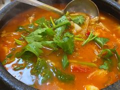 -和福餐馆(西江古街店)