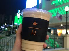 -星巴克臻选(深圳东海缤纷天地店)