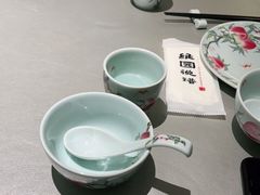 -维园悦谱·海派家常菜(乌鲁木齐南路店)