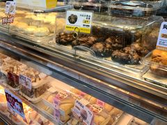 -鲍师傅糕点(江苏路店)