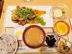 -さち福やCAFE(ピオレ姫路店)