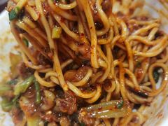 -朱儿面庄(洋河三路店)