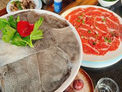 -锦城院坝老火锅