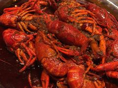 红军龙虾-王红军龙虾(新民路店)