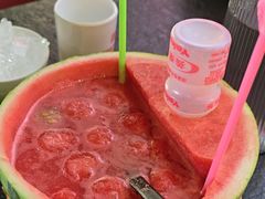 -周姑娘不等味·牛羊肉火锅·螃蟹罗氏虾·烤鱼烤串(高邮店)