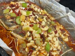 -黄鱼炙夜·烧烤·小龙虾(世茂缤谷店)