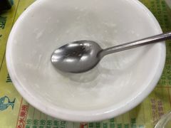 招牌双皮奶-顺记冰室(宝华路店)