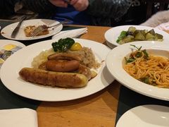 -兰特伯爵西餐厅·啤酒屋(方庄店)