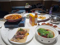 -丝宴·凤城印象·西北特色菜(彩虹湾店)