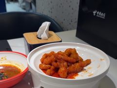 -兰湘子·湘菜小炒(石家庄万象城店)