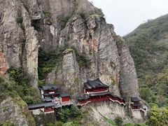 -大慈岩风景区