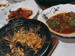 -秋色客家菜(流塘店)