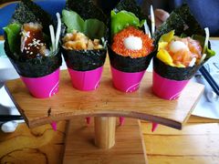 -花漫里餐厅(刺桐店)