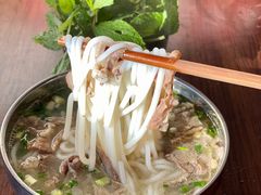 -攀枝花·任德琼·盐边羊肉米线