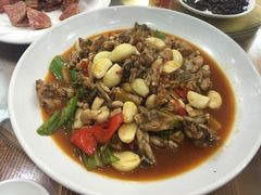 -下梅人家土菜馆(历史文化餐厅度假区店)