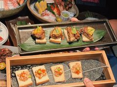 -松鹤精致料理(五一中路店)