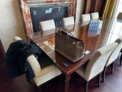 -深圳星河丽思卡尔顿酒店