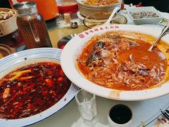 -食味楼(枫林湾店)