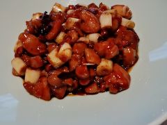 -俏江南天津时尚曲艺主题餐厅(马场道店)