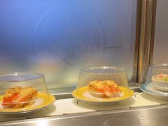 -万岁寿司(芳村店)