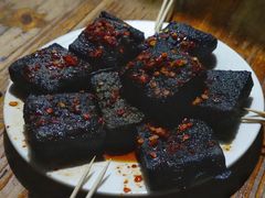 -五娭毑臭豆腐(黄兴南路店)
