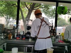 -ALPHA COFFEE阿尔法咖啡(虹莘路店)
