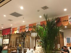 大堂-福苗小骆驼烧烤(曲江店)
