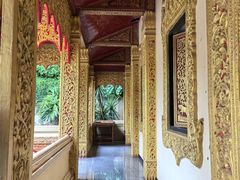 -西双版纳勐泐文化旅游区