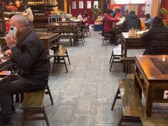 -老灶房-四川土菜(铁牛广场店)