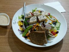 -Meal Salad米有沙拉(长泰广场店)