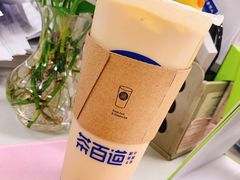 -茶百道(江北万达店)