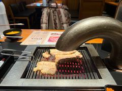 -千寻烧肉(政务区店)