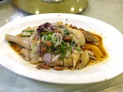 -清心鸡沙田乳鸽店·非遗传承(石溪店)