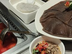 -海底捞火锅(玉桥商业广场店)